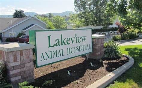 Lakeview animal clinic - Looking for a veterinarian near you? Try our map search instead >